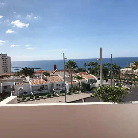 Διαμέρισμα Garden City -