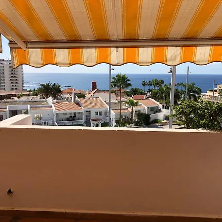 Διαμέρισμα Garden City - *