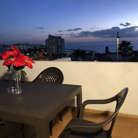Daire Garden City -