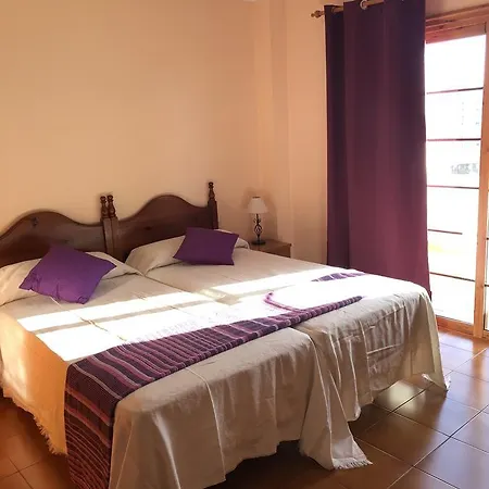 Daire Garden City - Playa de las Américas