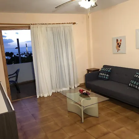 Garden City - Apartment Playa de las Américas
