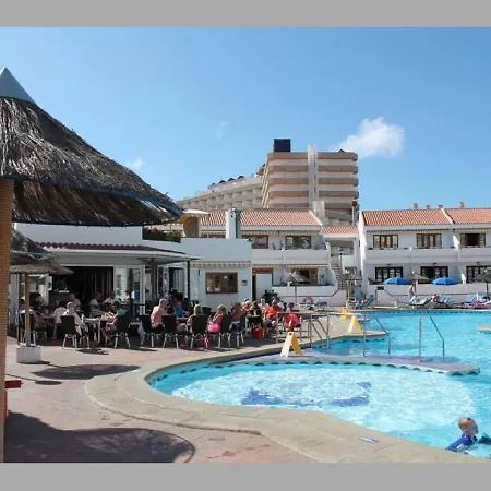 Garden City - * Playa de las Américas